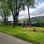 Apartamento Airida Forest Druskininkai