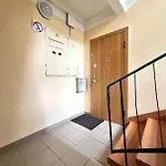 Apartamento Airida Forest