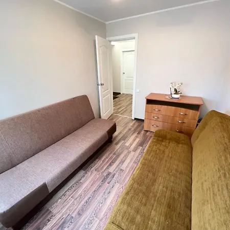 Airida Forest Apartment Druskininkai