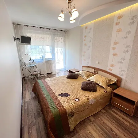 Apartment Airida Forest *