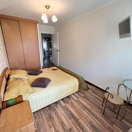 Airida Forest Apartment