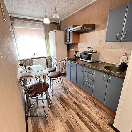 Airida Forest Apartment Druskininkai