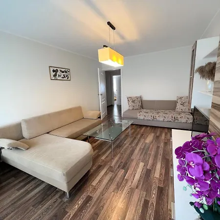 Apartment Airida Forest