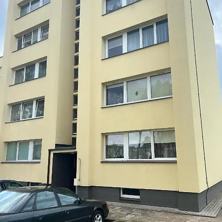 Apartment Airida Forest
