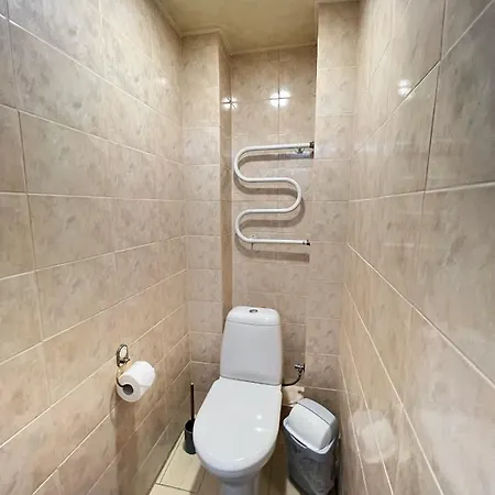 Apartment Airida Forest *