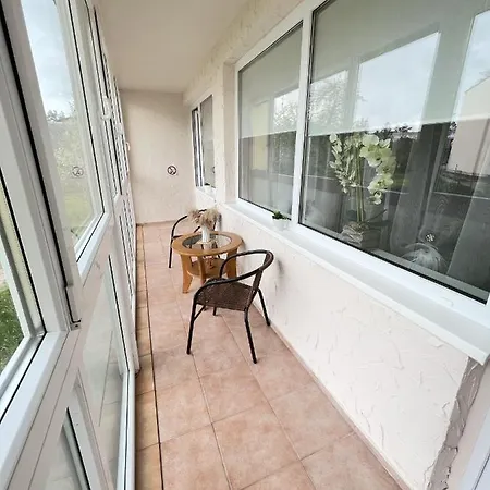 Airida Forest Apartment Druskininkai