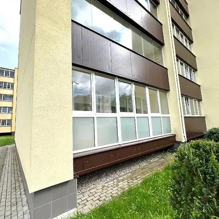 Airida Forest Apartment