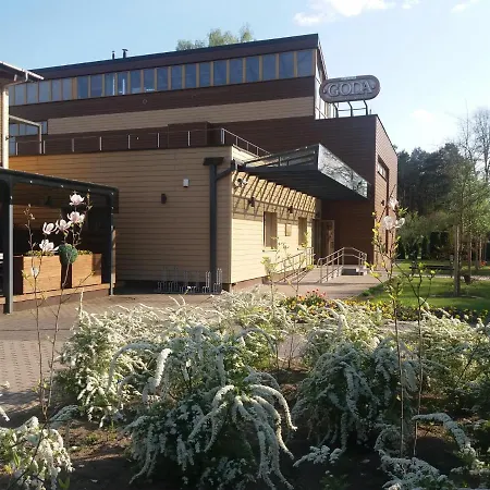 Airida Forest Apartamento Druskininkai