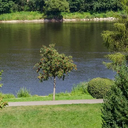 Airida Forest Apartment