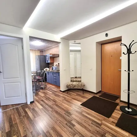 Airida Forest * Druskininkai