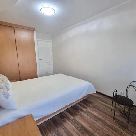 Apartamento Airida Forest