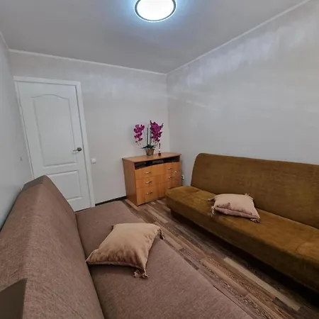 Apartamento Airida Forest *