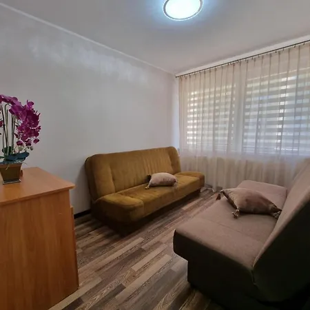 Airida Forest Apartment Druskininkai