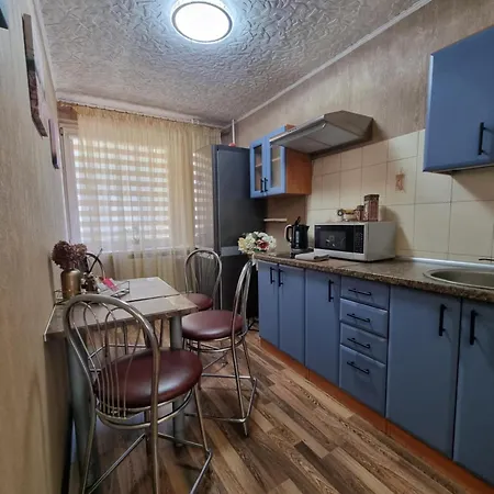 Airida Forest Druskininkai