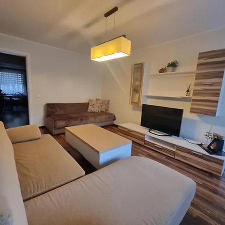 Airida Forest Apartamento Druskininkai