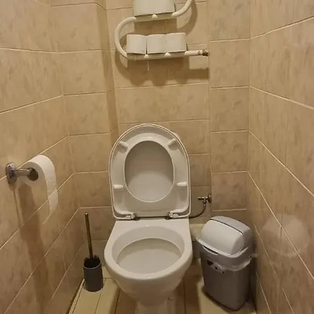 Appartamento Airida Forest Druskininkai