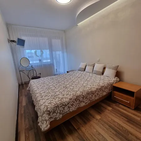 Apartment Airida Forest