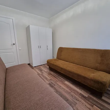 Airida Forest Druskininkai