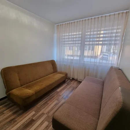 Airida Forest * Druskininkai