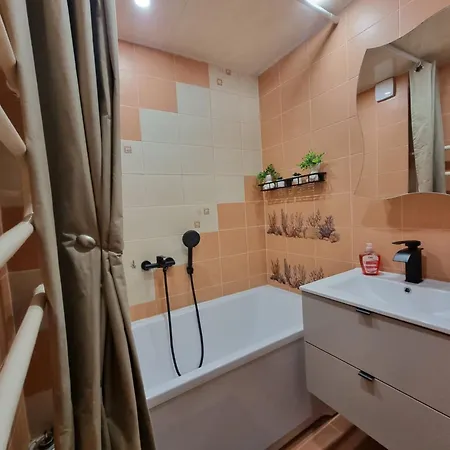 Airida Forest Apartment