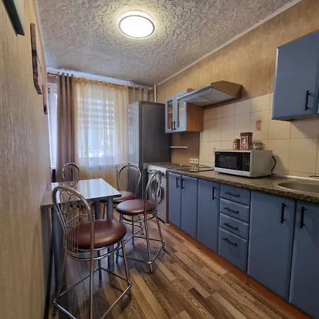 Apartment Airida Forest Druskininkai