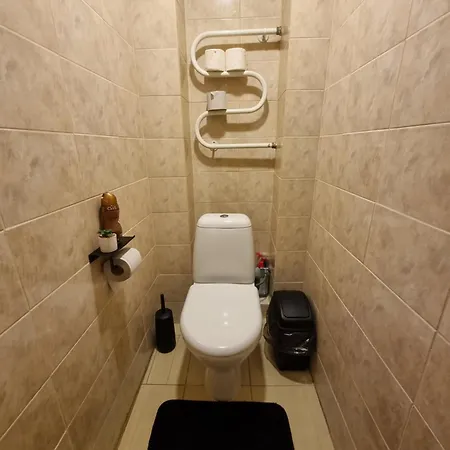 Airida Forest Apartamento Druskininkai