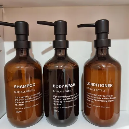 Airida Forest * Druskininkai