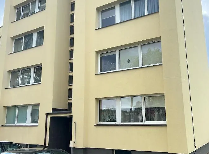 Apartment Airida Forest