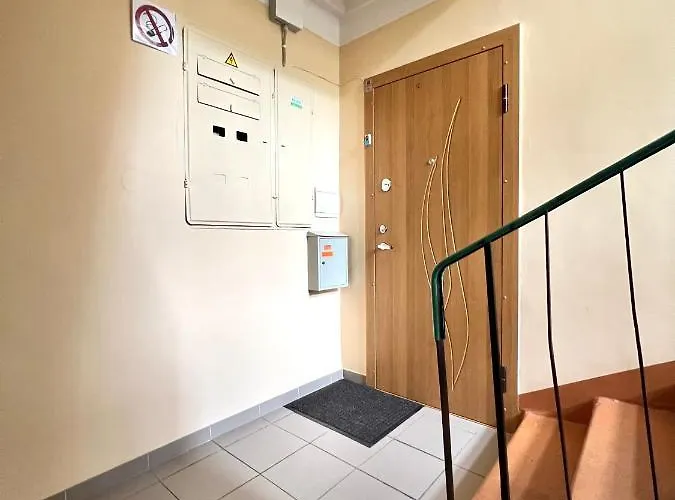 Apartment Airida Forest