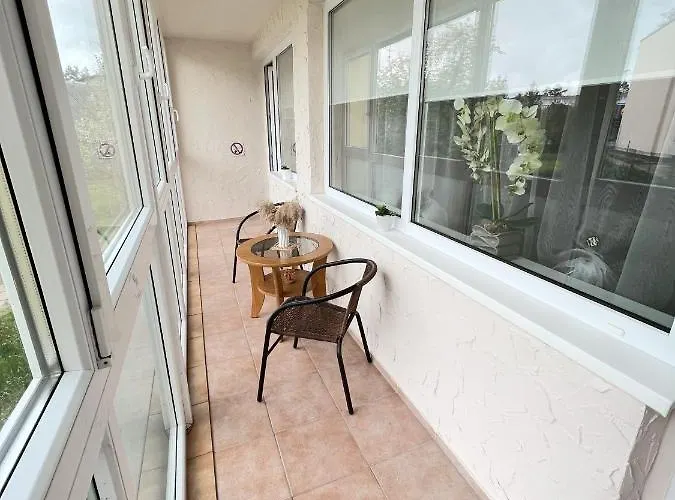 Airida Forest Apartment Druskininkai