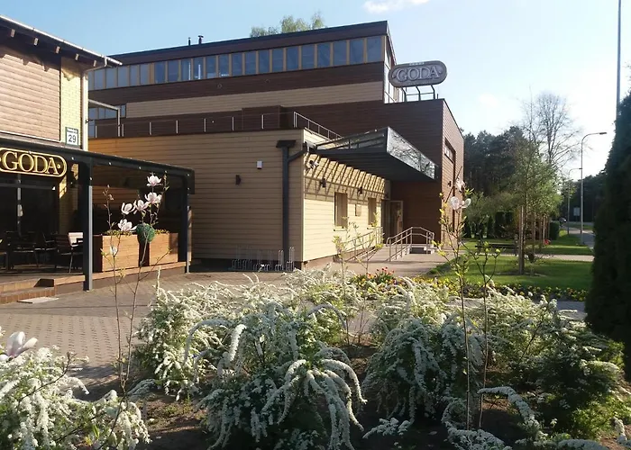 Airida Forest Apartment Druskininkai