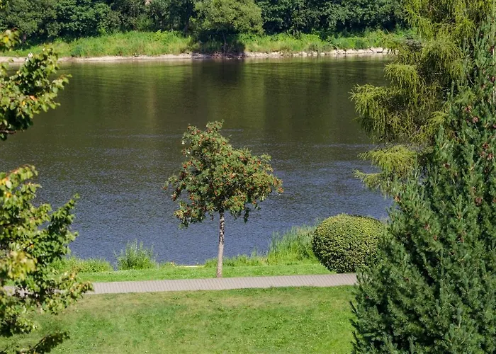 Airida Forest Apartment