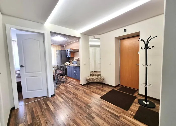 Airida Forest * Druskininkai