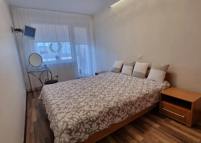 Apartment Airida Forest