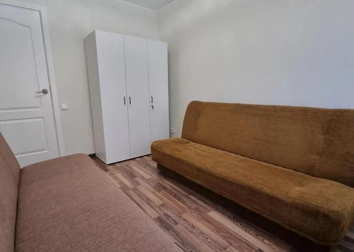 Airida Forest Druskininkai