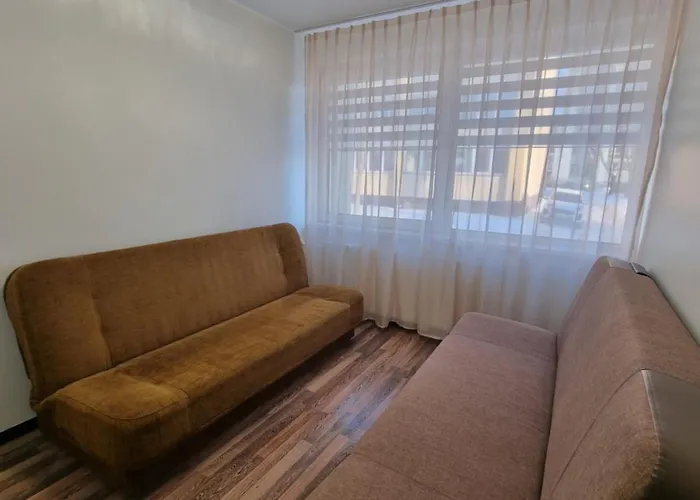 Airida Forest * Druskininkai