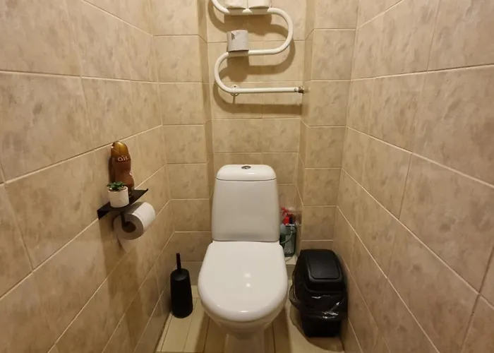 Airida Forest Apartment Druskininkai