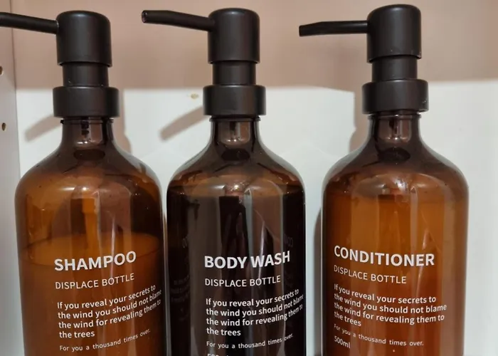 Airida Forest * Druskininkai